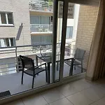 Sauvignon Centrum Met Garagestaanplaats * Oostende