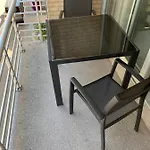 Lägenhet Sauvignon Centrum Met Garagestaanplaats *