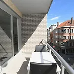 Sauvignon Centrum Met Garagestaanplaats *