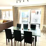 Lägenhet Sauvignon Centrum Met Garagestaanplaats *