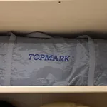 Lägenhet Sauvignon Centrum Met Garagestaanplaats *