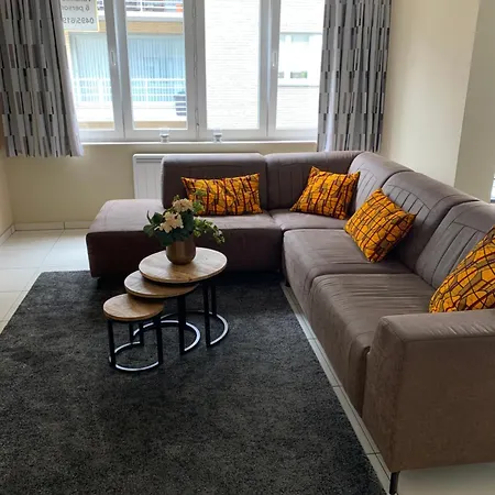 דירה Sauvignon Centrum Met Garagestaanplaats