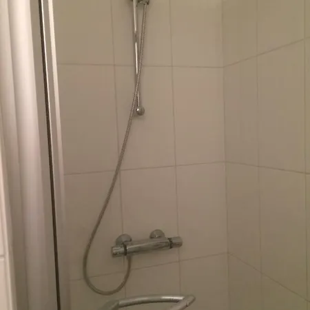 Sauvignon Centrum Met Garagestaanplaats 아파트