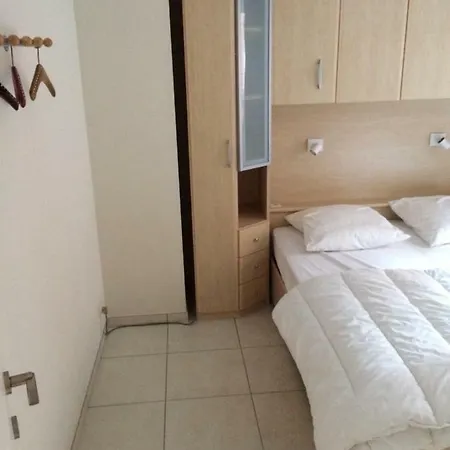 Sauvignon Centrum Met Garagestaanplaats * אוסטנדה