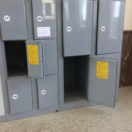 Sauvignon Centrum Met Garagestaanplaats 오스텐드