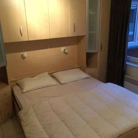 Sauvignon Centrum Met Garagestaanplaats * אוסטנדה