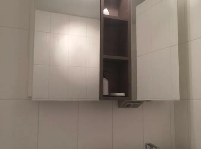 Sauvignon Centrum Met Garagestaanplaats *