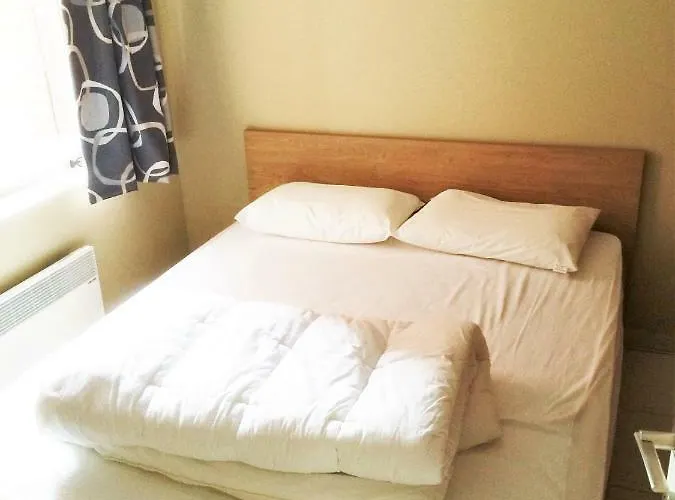 Apartment Sauvignon Centrum Met Garagestaanplaats *