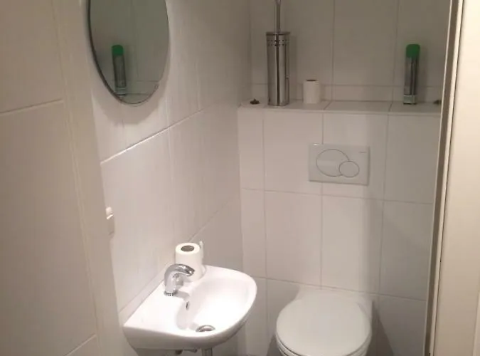 Apartment Sauvignon Centrum Met Garagestaanplaats