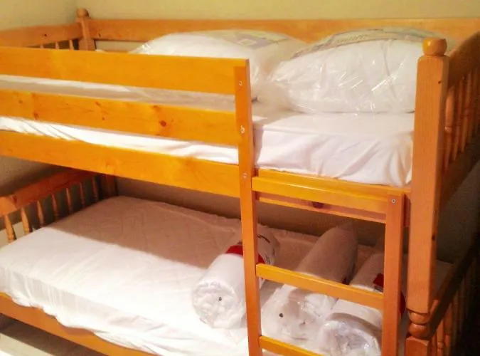 Sauvignon Centrum Met Garagestaanplaats