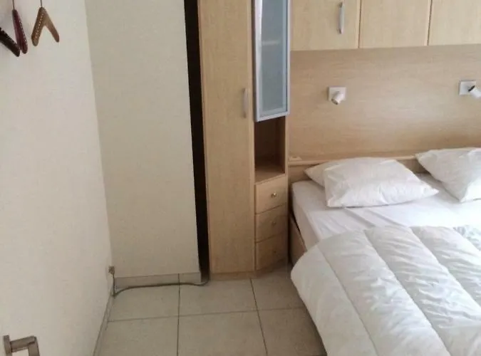 Sauvignon Centrum Met Garagestaanplaats * Ostend