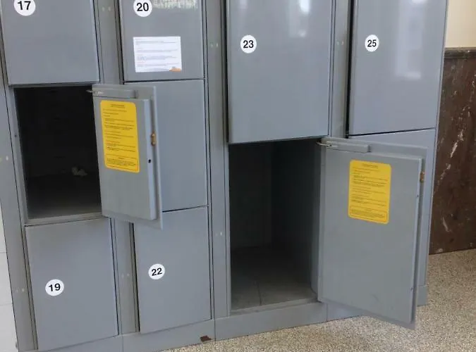 Sauvignon Centrum Met Garagestaanplaats Ostend