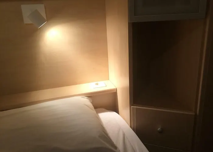 Sauvignon Centrum Met Garagestaanplaats Ostend