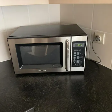 Sauvignon Centrum Met Garagestaanplaats Апартаменти Остенде