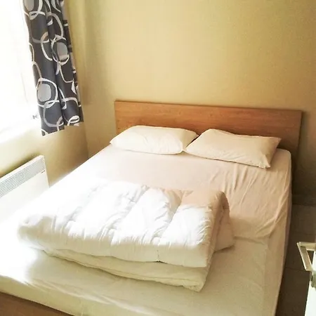 Апартаменти Sauvignon Centrum Met Garagestaanplaats *