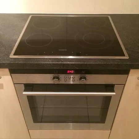 Sauvignon Centrum Met Garagestaanplaats