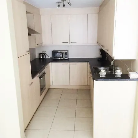 Апартаменти Sauvignon Centrum Met Garagestaanplaats