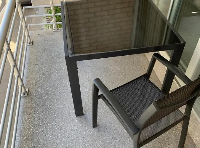 Apartment Sauvignon Centrum Met Garagestaanplaats *