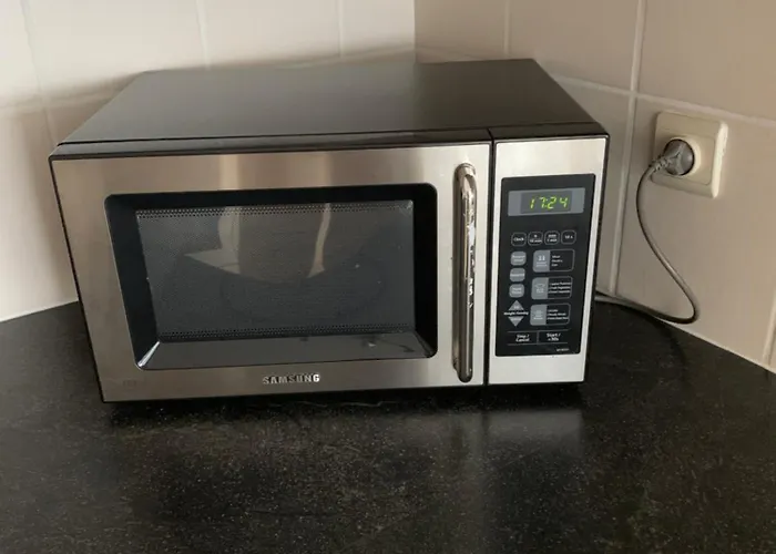 Sauvignon Centrum Met Garagestaanplaats Apartment Ostend