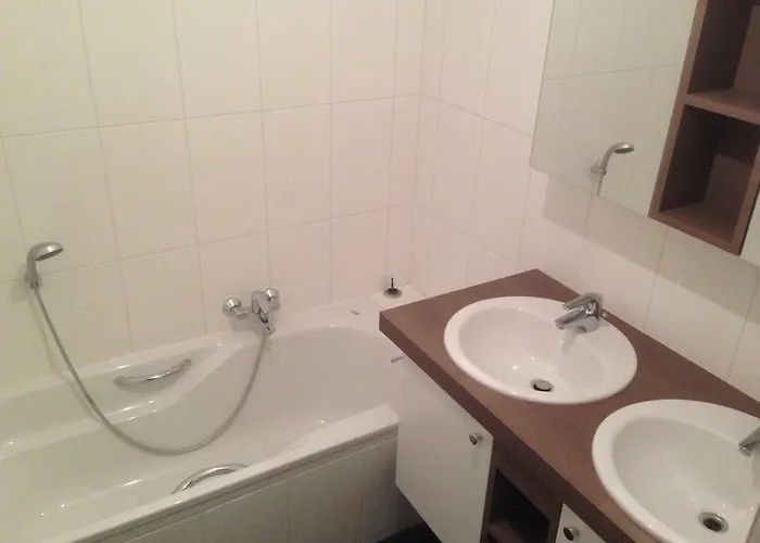 Sauvignon Centrum Met Garagestaanplaats