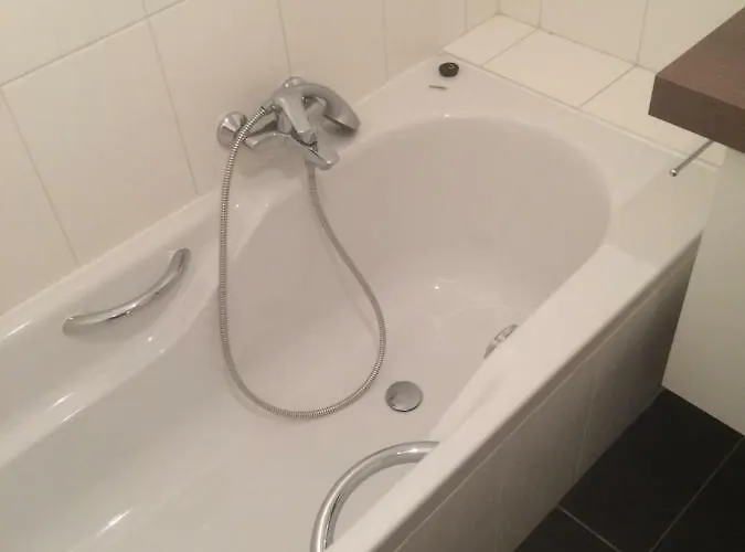 Sauvignon Centrum Met Garagestaanplaats *