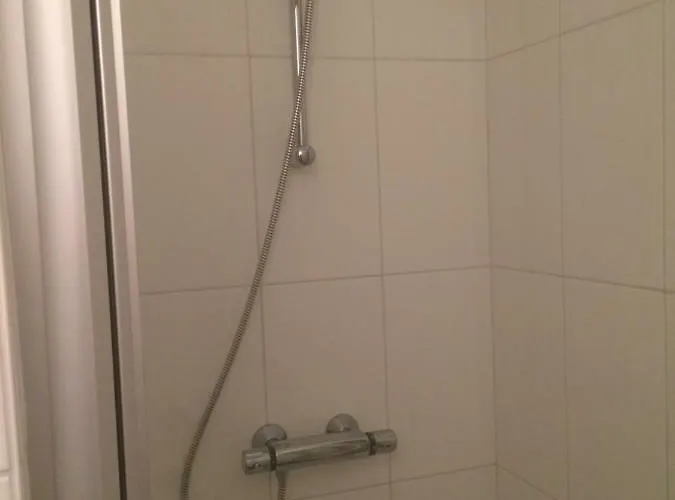 Sauvignon Centrum Met Garagestaanplaats Apartment