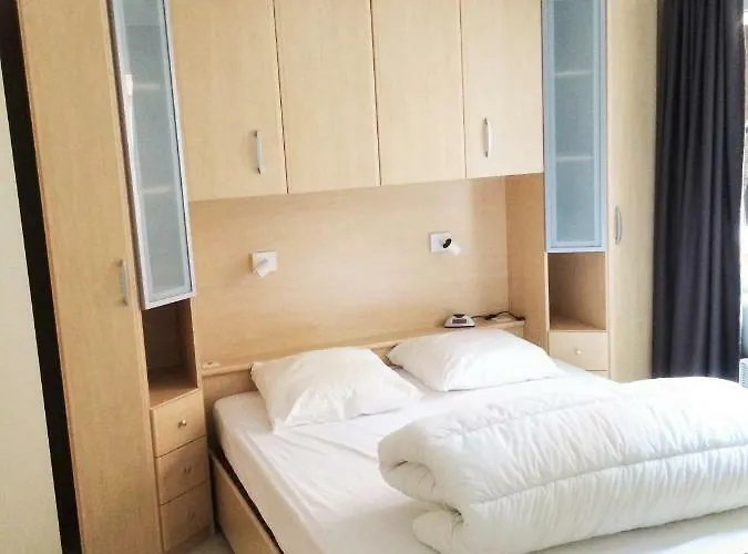 Sauvignon Centrum Met Garagestaanplaats Apartment *