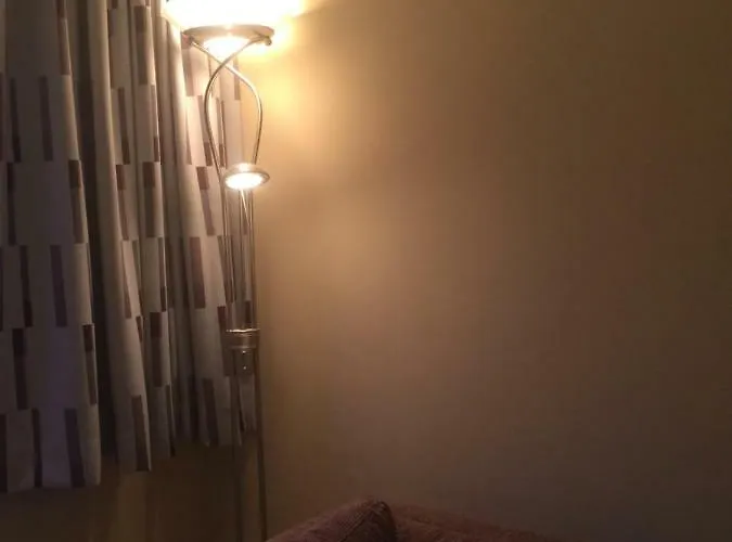 Sauvignon Centrum Met Garagestaanplaats * Ostend